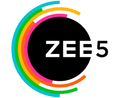 zee5 logo